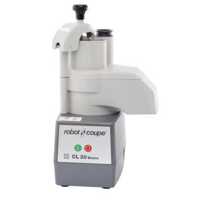 Овочерізка Robot Coupe CL 30 Bistro 230v з комплектом дисків (1945)