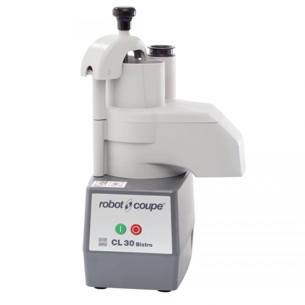 Овочерізка Robot Coupe CL 30 Bistro 230v з комплектом дисків (1945)