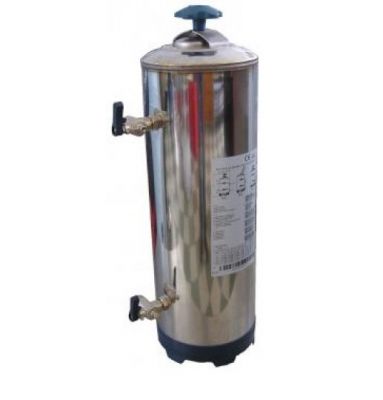 Фільтр-помʼякшувач води DVA 16LT Фільтр-помʼякшувач води DVA 16LT