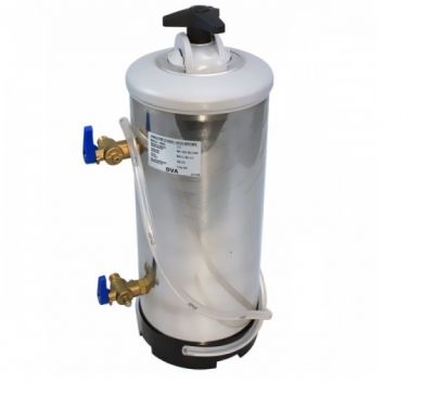 Фільтр-помʼякшувач води DVA 12LT Фільтр-помʼякшувач води DVA 12LT