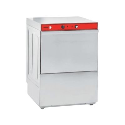 Посудомийка Fagor FIR-30-DD* фронтальна з ел.дозатором миючого засобу