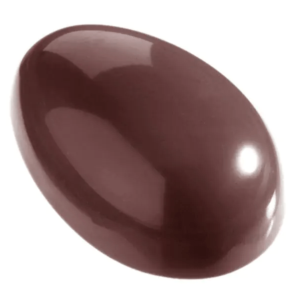 Форма для шоколаду полікарбонатна Яйце 135 г Chocolate World