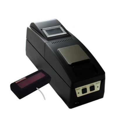 Фіскальний реєстратор Datecs FP-3530T