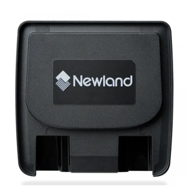 Сканер штрих-коду стаціонарний, багатоплощинний Newland FR80 Salmon