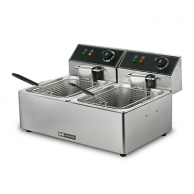 Фритюрниця Hurakan HKN-FT66N