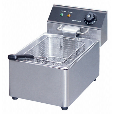 Фритюрниця Hurakan HKN-FT6N
