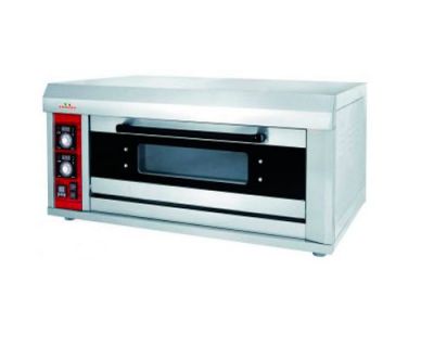 Піч подова NES-12