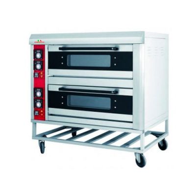 Піч подова NES-24