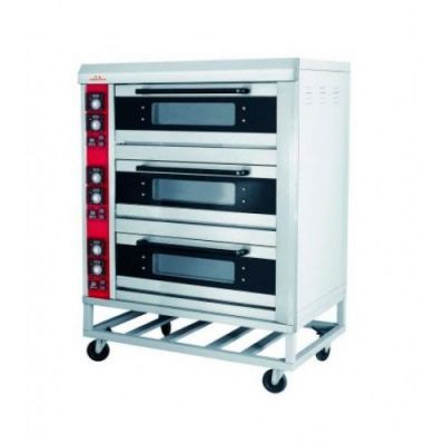 Піч подова NES-36T