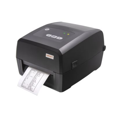 Принтер етикеток HPRT HT830 (USB+Ethernet+RS232)