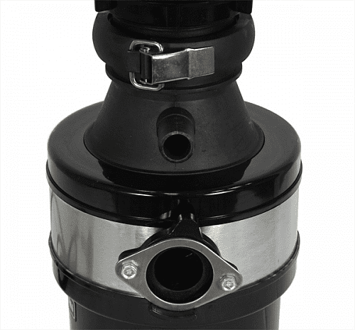 Подрібнювач відходів Hurakan HKN-FWD370A