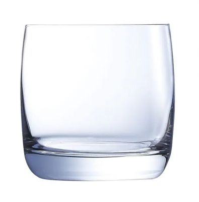 Склянка низька 200 мл, серія Vigne