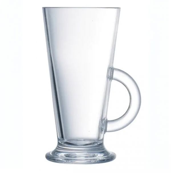 Склянка для лате 290 мл, серія Latino Arcoroc