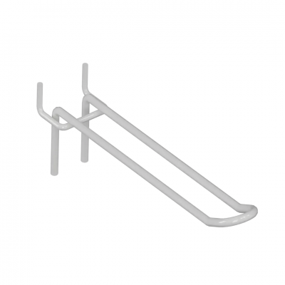 Гачок на перфорацію подвійний