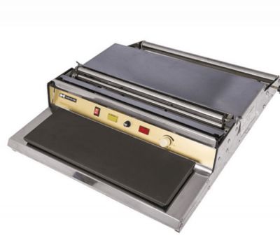 Термопакувальний апарат "гарячий стіл" Hurakan HKN-CNW460