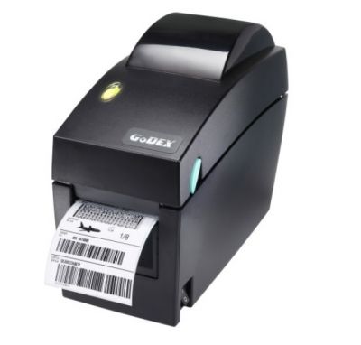 Принтер етикеток GoDEX DT2x Ethernet