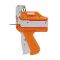Пістолет для автоматичного кріплення ярлика NRJ