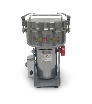 Подрібнювач високооборотний Good Food PG1000 Подрібнювач високооборотний Good Food PG1000