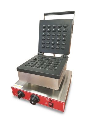 Вафельниця горішниця GoodFood WB30N