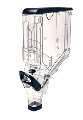 Гравітаційні ємності 7,5 л