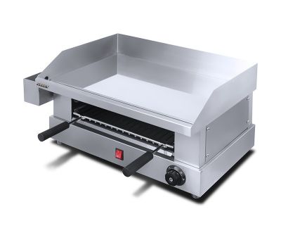 Гриль саламандра Airhot SGE-580