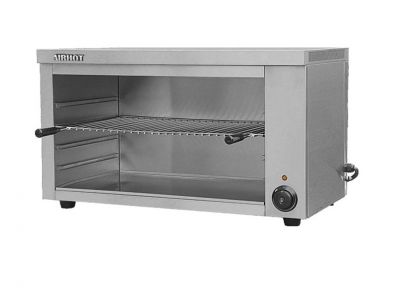 Гриль саламандра Airhot SGE-938