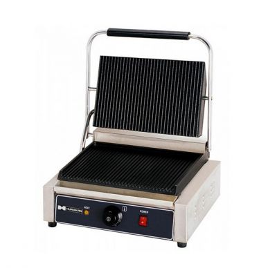 Гриль контактний Hurakan HKN-PE22R