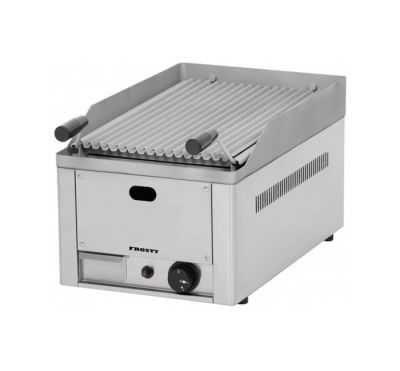 Гриль лавовий газовий Frosty GL 30GS