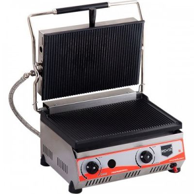 Прижимний паніні гриль газовий R74Z Remta Прижимний паніні гриль газовий R74Z Remta