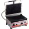 Прижимний паніні гриль газовий R74Z Remta