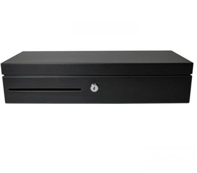 Грошова скриня до касового боксу