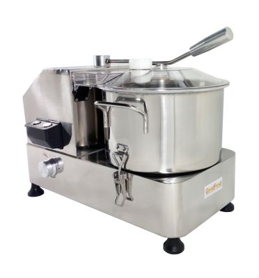 Кутер GoodFood C9VV Кутер GoodFood C9VV