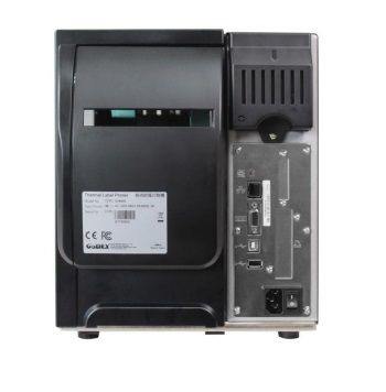 Принтер етикеток GoDEX GX4200i (203dpi)