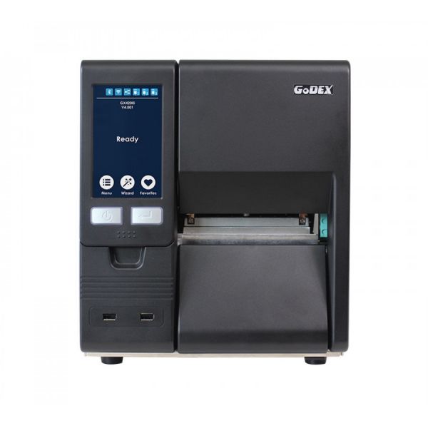 Принтер етикеток GoDEX GX4600i (600dpi)