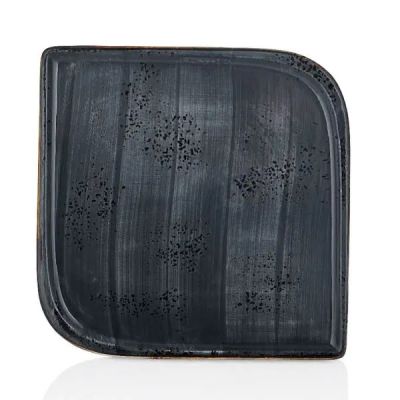 Блюдо квадратне 15х15 см, серія Harmony Balance By Bone Блюдо квадратне 15х15 см, серія Harmony Balance By Bone