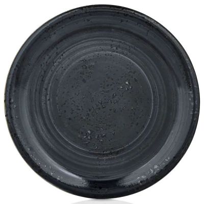 Тарілка кругла 27 см, серія Harmony Balance By Bone