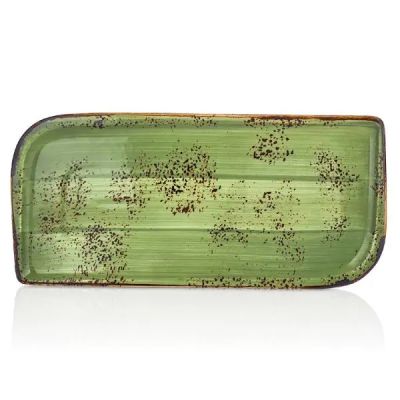 Блюдо прямокутне 35х16 см, серія Harmony Breeze By Bone