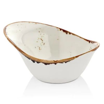 Салатник 500 мл, серія Harmony Elegance By Bone