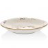 Тарілка глибока 23 см, серія Harmony Elegance By Bone