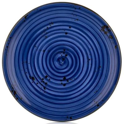 Тарілка 27 см, серія Harmony Enigma By Bone