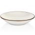 Тарілка глибока 21 см, серія Harmony Gleam By Bone