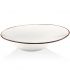 Тарілка для пасти 27 см, серія Harmony Gleam By Bone