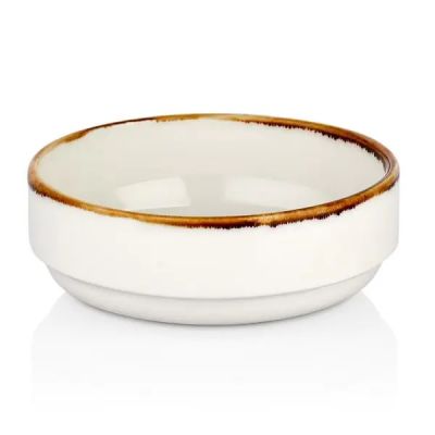 Салатник 450 мл, серія Harmony Gleam By Bone