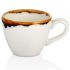 Чашка для еспресо 75 мл, серія Harmony Gleam By Bone