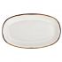 Блюдо овальне 29х17 см, серія Harmony Gleam By Bone