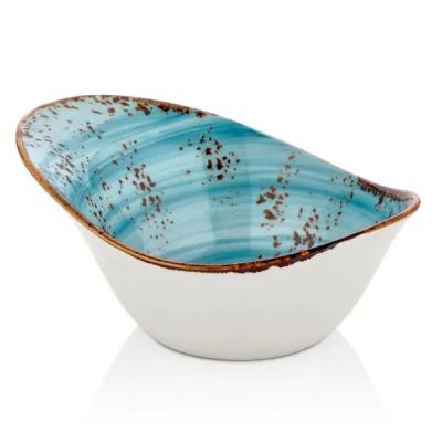 Салатник 650 мл, серія Harmony Infinity By Bone