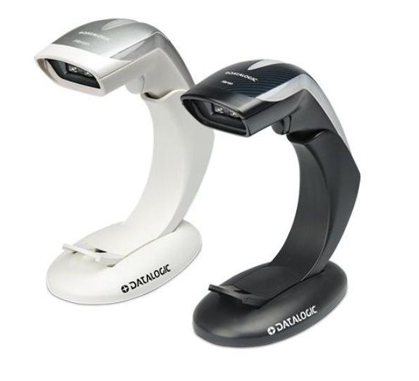 Ручний сканер штрих-коду Datalogic Heron HD3430 2D