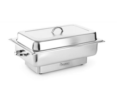 Марміт електричний настільний Hendi Profi Line GN 1/1