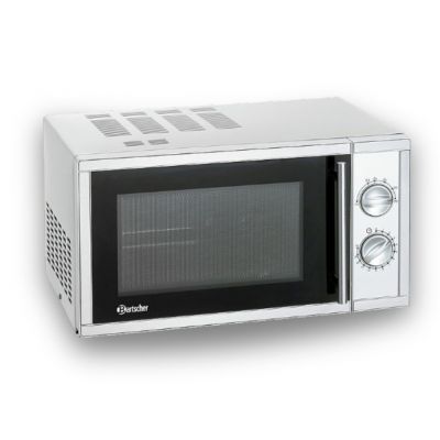 Піч нвч Bartscher 23л (610836)