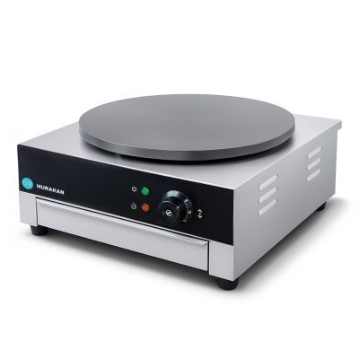 Млинниця Hurakan HKN-CSE400P одинарна